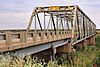 State Highway 16 Bridge at the Brazos River