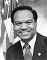 Walter Fauntroy