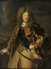 Anne-Jules, duc de Noailles (1650-1708)