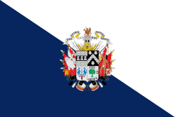 Bandera de Osorno (Chile)