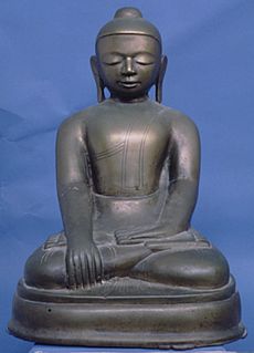 Buddha (AM 1934.336-2)