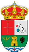 Coat of arms of Caleruega