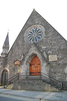 Chapel-athlone