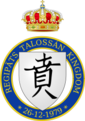 Coat of Arms of Talossa