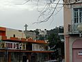 Cruceta del Vigía in Ponce, Puerto Rico