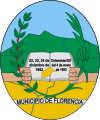 Official seal of Florencia