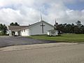 Faith Baptist Church (Concordia, Kansas)