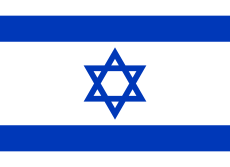Flag of Zion