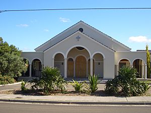 Gymea Church
