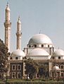 Ibn-Whalid-Moschee