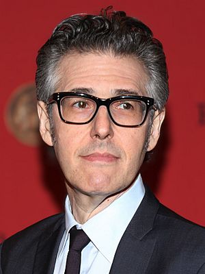 Ira Glass at the 73rd Annual Peabody Awards ii (cropped).jpg