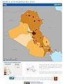 Iraq Population Density, 2000 (6172440266)