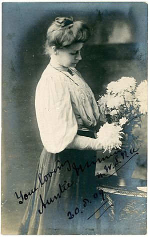 Minnie Turner 1909.jpg