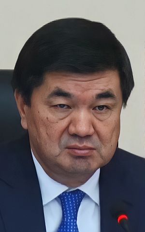 Mukhammedkalyi Abylgaziev in January 2019.jpg