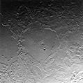 PIA01538 Complex Geologic History of Triton