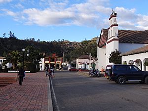 Parque Cucaita Boyaca 09