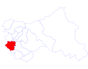 Rajouri District