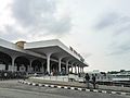 Shahjalal International Airport (06)