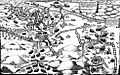 Siege and Battle of Kinsale, 1601