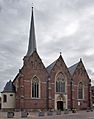 Sint-Pieterskerk, Tielt (DSCF0047)