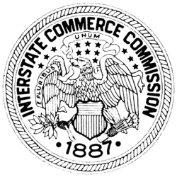 US-InterstateCommerceCommission-Seal
