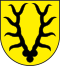 Coat of arms of Valzeina