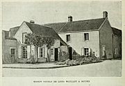 Veuillot's House