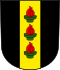 Coat of arms of Wetzikon