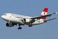 Austrian Airlines Airbus A310-324-ET OE-LAA "New York" (23395130673)