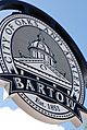 Bartow city seal