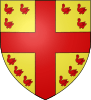 Coat of arms of Maldegem
