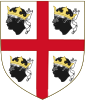 Coat of arms of  *Sardinia 