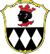 Coat of arms of Ismaning  