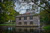 Dykeman's Spring Hatch House and Pond.png