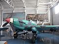 Ilyushin IL-2 Sturmovik, Central Air Force Museum, Monino