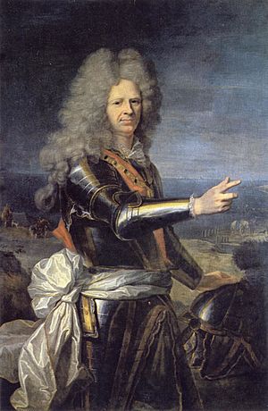 Jean Baptiste du Casse