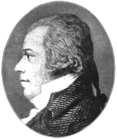 John Phillips First Mayor of Boston