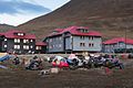 Longyearbyen house - buiobuione