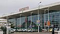 Maputo airport, 2