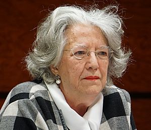 María Ángeles Durán 2016 (cropped).JPG