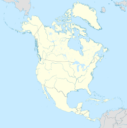 Fairbanks, Alaska is located in North America