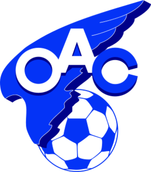 Olympique Alès logo.svg