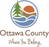 Official logo of Ottawa County