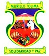 Official seal of Murillo, Tolima