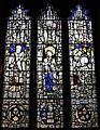 St James' window, All Saints' Church, North Street, York