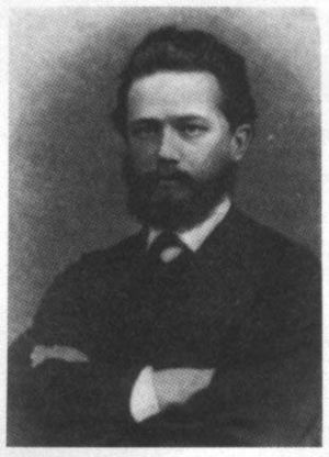 Tchaikovsky 6