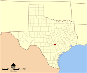 Texas-doton-SanMarcos
