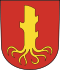 Coat of arms of Unterstammheim