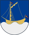 Coat of arms of Vänersborg Municipality