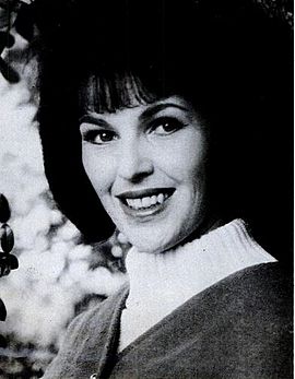 Wanda Jackson--1967